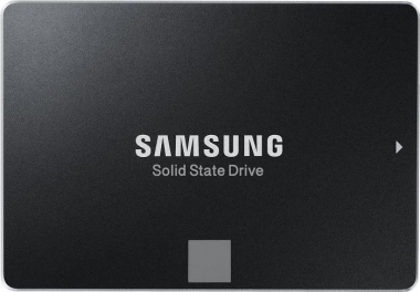 SSD 2.5' 250GB Samsung 850 EVO SATA 3 St. Kit 